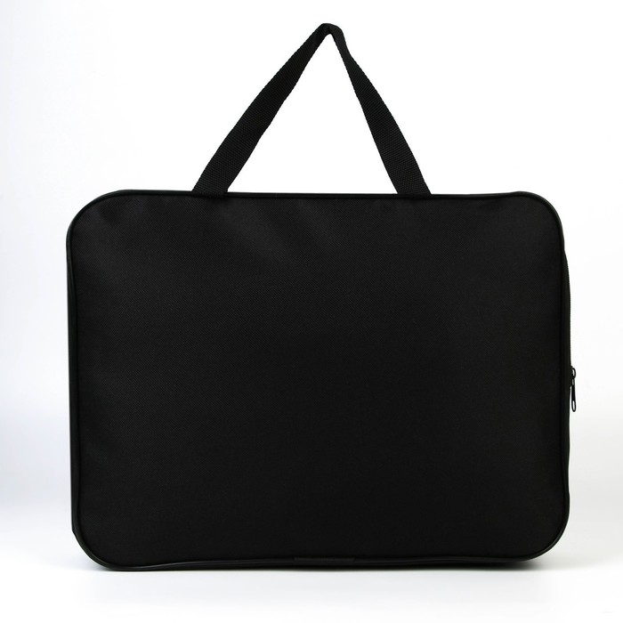 Папка для труда А4 на молнии текстиль 70мм 360 х 260 «1 сентября: Школьная» Папка для труда А4 на молнии текстиль 70мм 360 х 260 «1 сентября: Школьная»