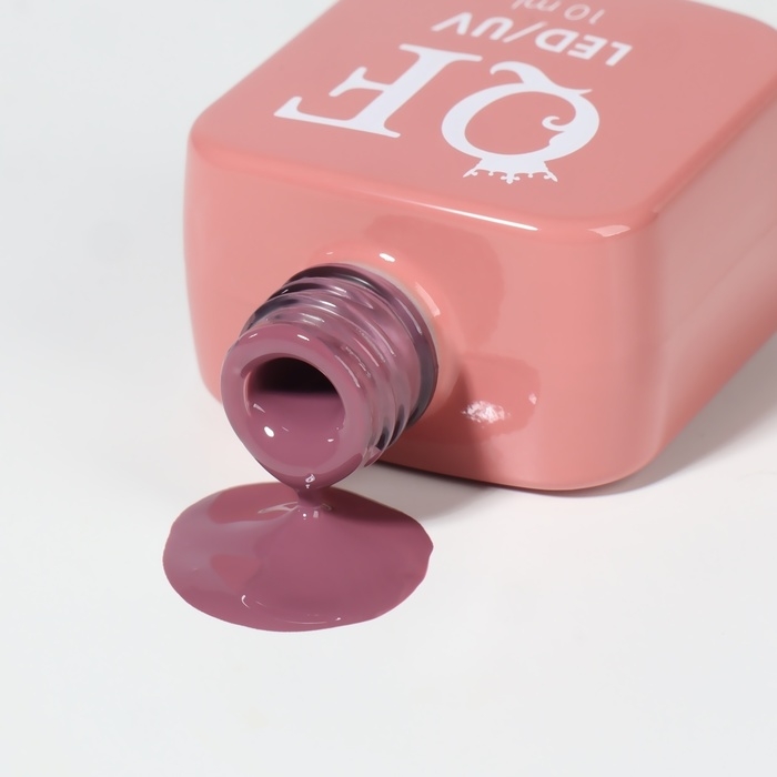 Гель лак для ногтей «SIMPLE», 3-х фазный, 10 мл, LED/UV, цвет (198) Гель лак для ногтей «SIMPLE», 3-х фазный, 10 мл, LED/UV, цвет (198)