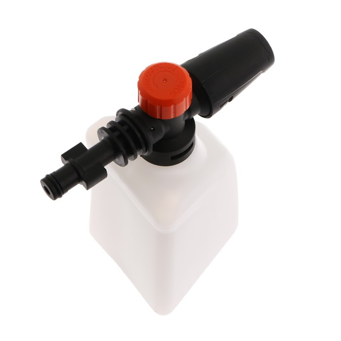 Насадка пеногенератор Huter HUX, YLV, 0,5 л 71/5/12 Насадка пеногенератор Huter HUX, YLV, 0,5 л 71/5/12