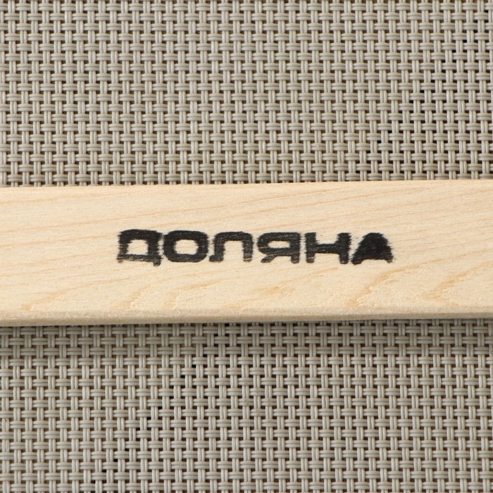 Лопатка Доляна, берёзовая, 80 см Лопатка Доляна, берёзовая, 80 см