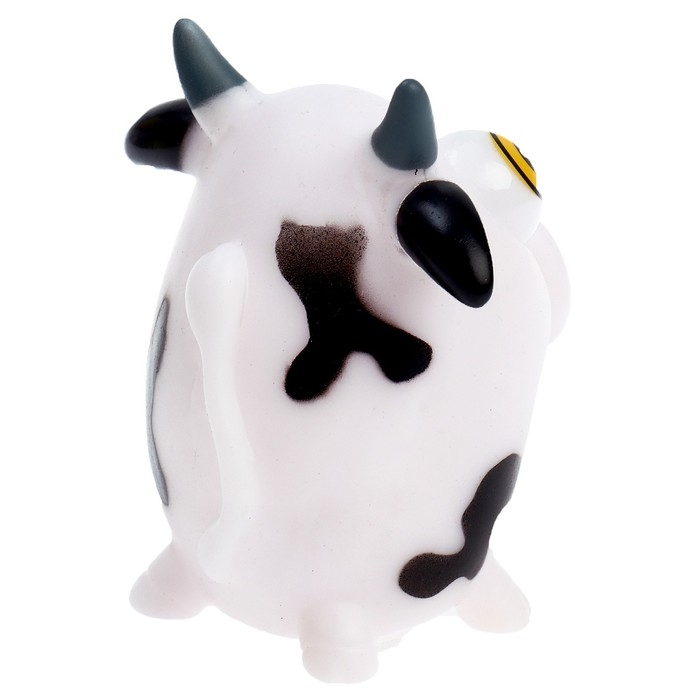 Игрушка-антистресс «Пучеглазики. Ферма», в шоубоксе Игрушка-антистресс «Пучеглазики. Ферма», в шоубоксе