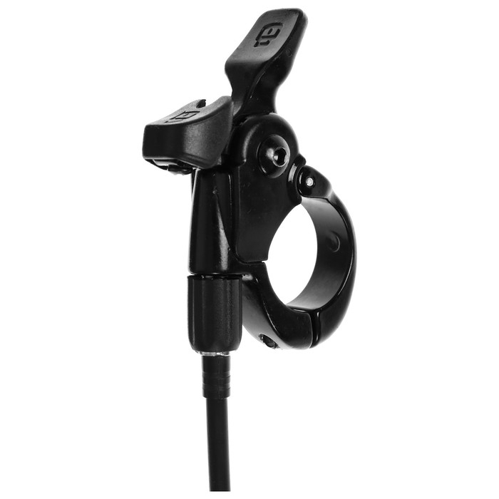 Вилка амортизационная 29 Вилка амортизационная 29", шток 1"-1/8, блокировка хода на руле, под диск