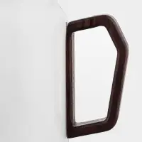 Кувшин стеклянный "Акация", крышка-сито, 1000 мл, 15х10х22 Кувшин стеклянный "Акация", крышка-сито, 1000 мл, 15х10х22