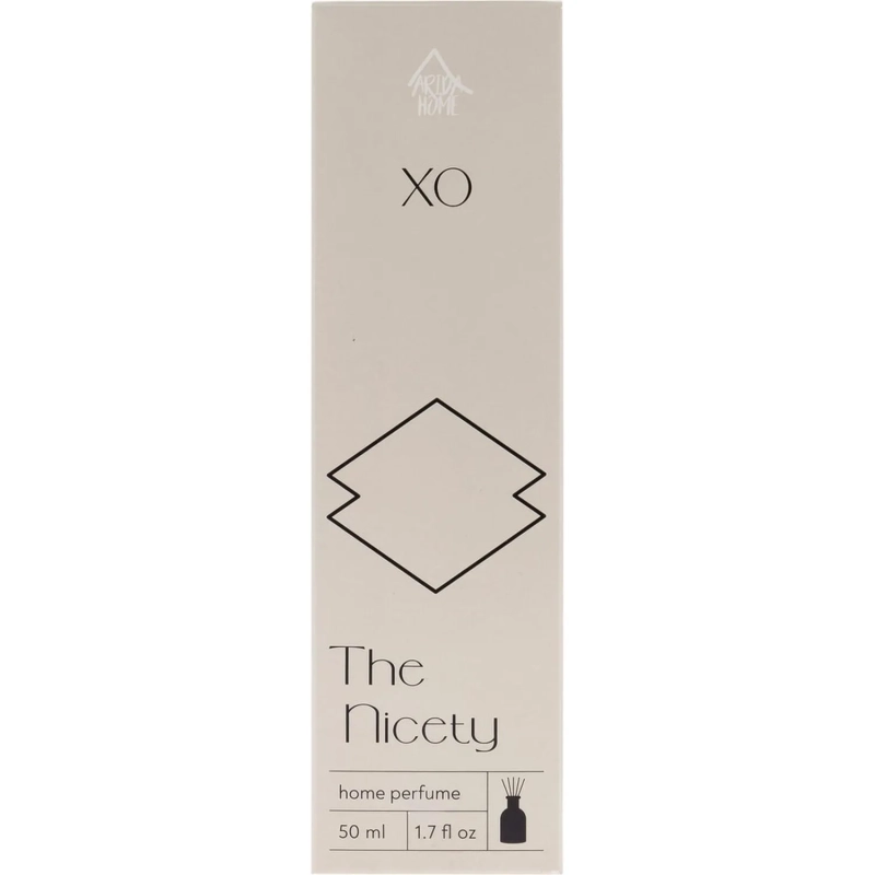 Аромадиффузор Парфюм для дома ХО The Nicety 50 мл , АР 100-423