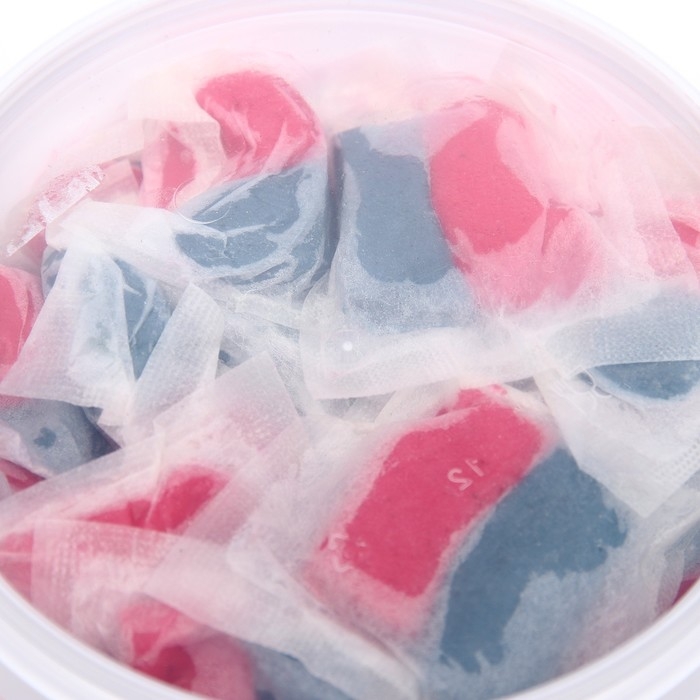 Тесто-брикеты от грызунов Тесто-брикеты от грызунов "Гремучая смесь", банка, 500 г