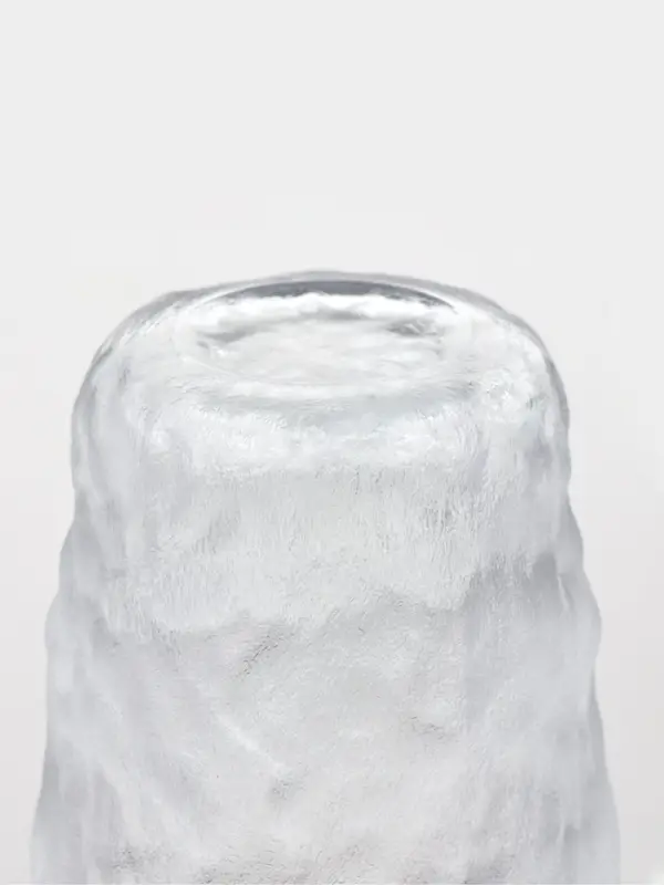 Стакан Доляна &laquo;Айс&raquo;, 300 мл, 9&times;9.2 см, стекло, прозрачный