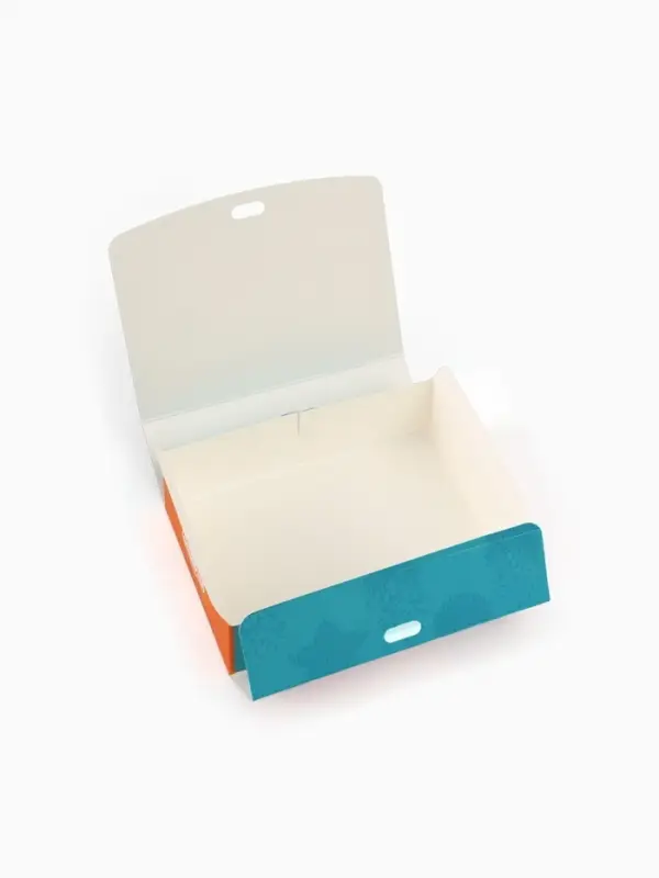 Коробка подарочная &laquo;Смешарики&raquo;, 16,5 х 12 х 5 см