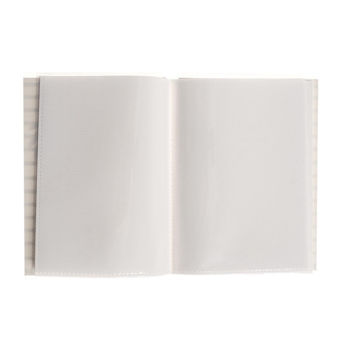 Фотоальбом на 36 фото Фотоальбом на 36 фото "Жирафик" 10X15см