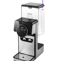 Термопот электрический КТ-2510 - 2600 Вт Термопот электрический КТ-2510 - 2600 Вт