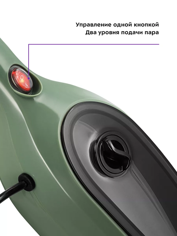 Паровая швабра и пароочиститель KT-3930 (2 в 1) Паровая швабра и пароочиститель KT-3930 (2 в 1)