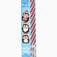 Масло для кутикул в карандаше Let it snow, 2 мл, URAL LAB