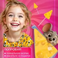 Карамель леденцовая Sweet Ness сыр, персик-маракуйя, 30 г