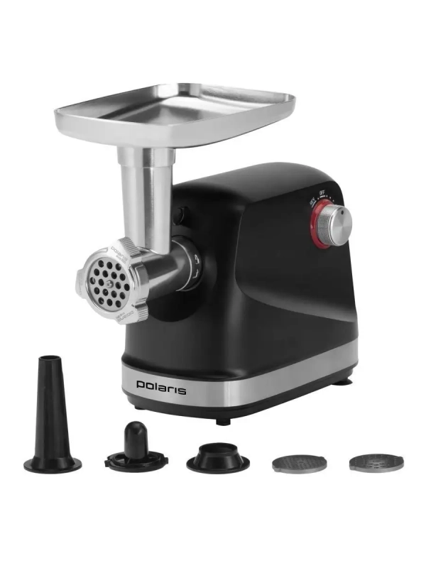 Мясорубка электрическая с насадками PMG 2582 Мясорубка электрическая с насадками PMG 2582