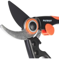 Секатор PATRIOT PBP-203, плоскостной, 203 мм (777004203)