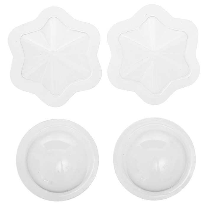 Набор для опытов «Новогодние бомбочки», со змейкой, своими руками Набор для опытов «Новогодние бомбочки», со змейкой, своими руками