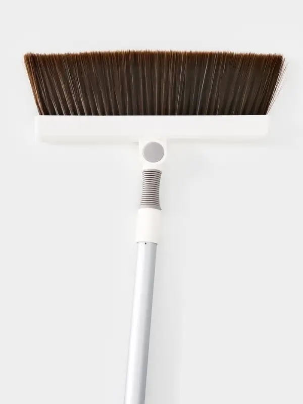 Набор для уборки Alum fly, алюминиевый черенок, 26&times;104 см