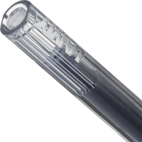 Ручка перьевая LAMY 012 vista, Прозрачный, F, 4000085