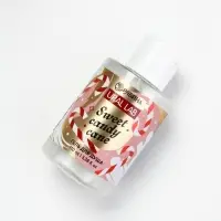 Гель для душа, 110 мл, Sweet candy cane, аромат карамель, URAL LAB