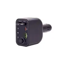 FM-Bluetooth модулятор CAR-Y4 4 IN 1