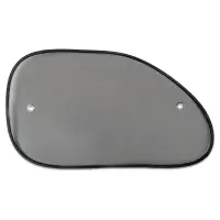 Шторки солнцезащитные (боковая, задняя) SH-207S (2 шт.) 65х38 cm