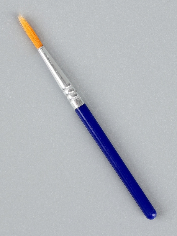 Копилка под роспись  Копилка под роспись "Машина" с кистью