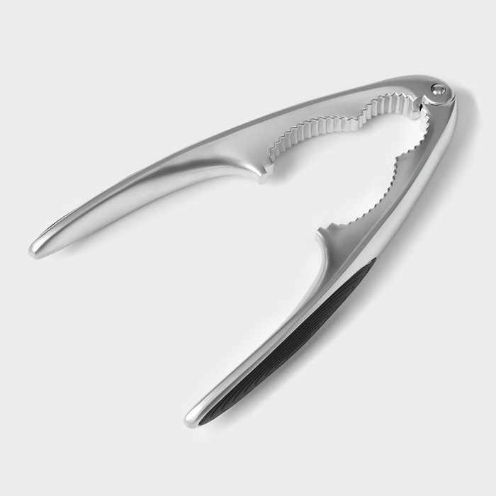 Орехокол Veil, цвет серый Орехокол Veil, цвет серый