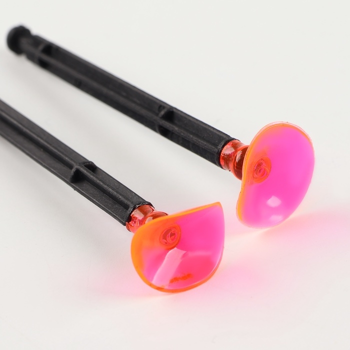 Пистолет пирата  с присосками Пистолет пирата  с присосками