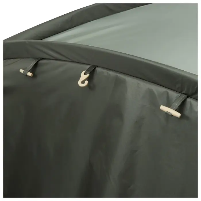 Палатка туристическая, трекинговая maclay magadan cool 5, 5-местная, с тамбуром