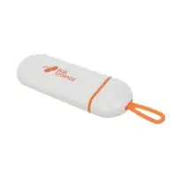 VETTA Бокс-флешка для таблеток, 11x3,8 см, пластик