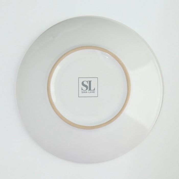 Чайная пара «Горошек», 250 мл Чайная пара «Горошек», 250 мл