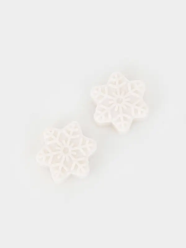 Адвент-календарь косметики Happe New Year, 24 предмета, URAL LAB