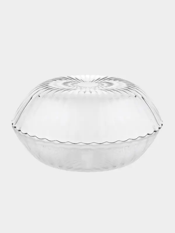 Суповая тарелка Суповая тарелка "Магия" 19,5 см Т