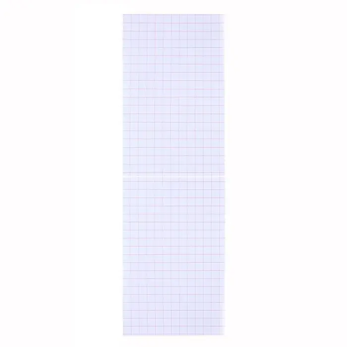 Блокнот А7, 48 листов, в клетку, на склейке, "КупиКапибару", обложка мелованная бумага, ламинация, трёхцветный блок, блок 60 г/м2, 5В МИКС