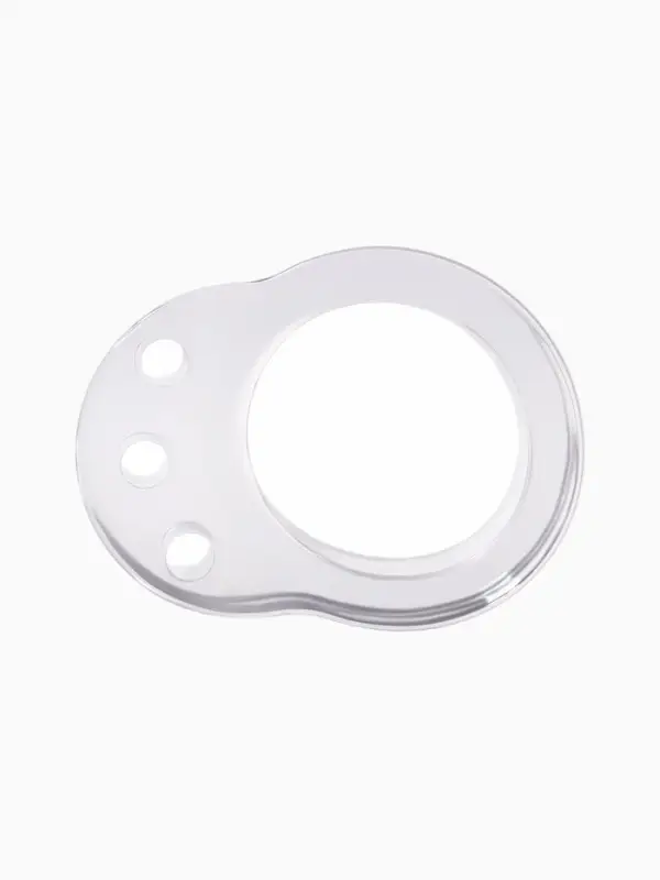 Стопперы на ручку двери, противоударные, набор 4 шт., Крошка Я Стопперы на ручку двери, противоударные, набор 4 шт., Крошка Я