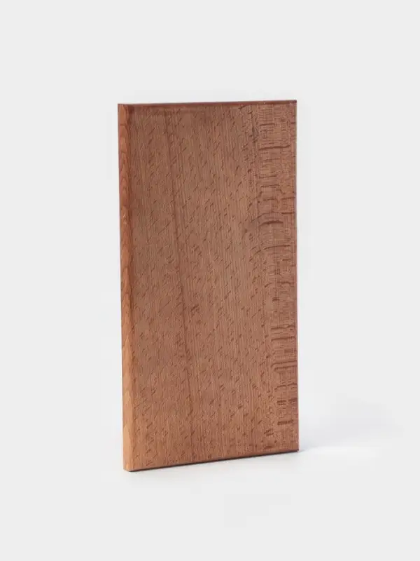 Доска разделочная Magistro, 40&times;22&times;3 см, дерево цельный массив бука