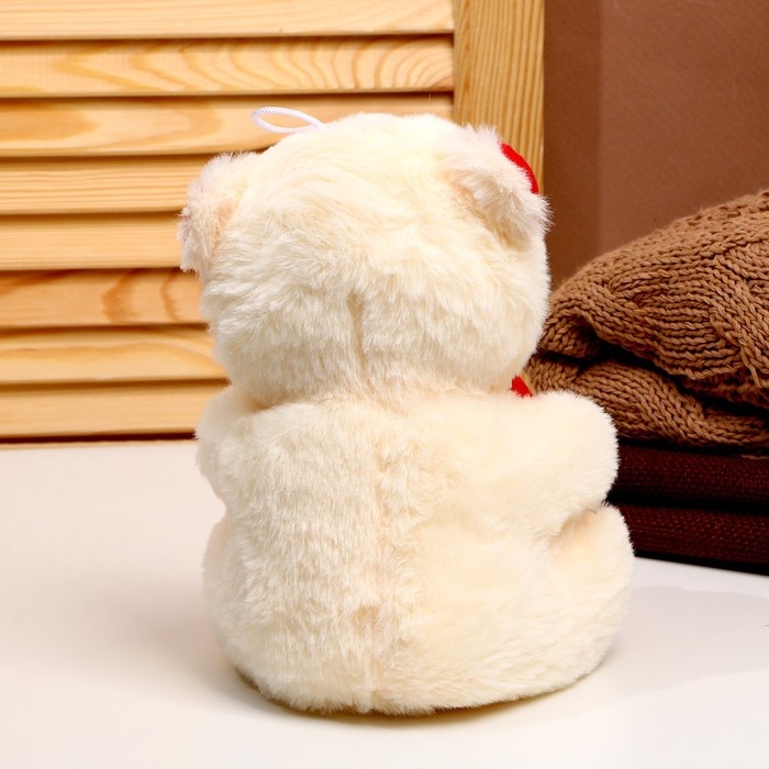 Мягкая игрушка «Медведь», размер 21 см Мягкая игрушка «Медведь», размер 21 см