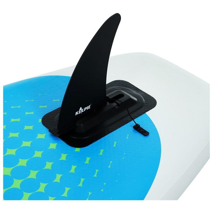 WIND SUP доска надувная KELPIE 11 WIND SUP доска надувная KELPIE 11", 335х80х15 см