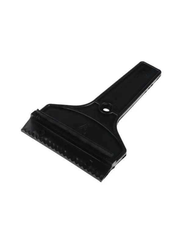 Скребок автомобильный Torso Т-образный MG-005, 17 см МИКС