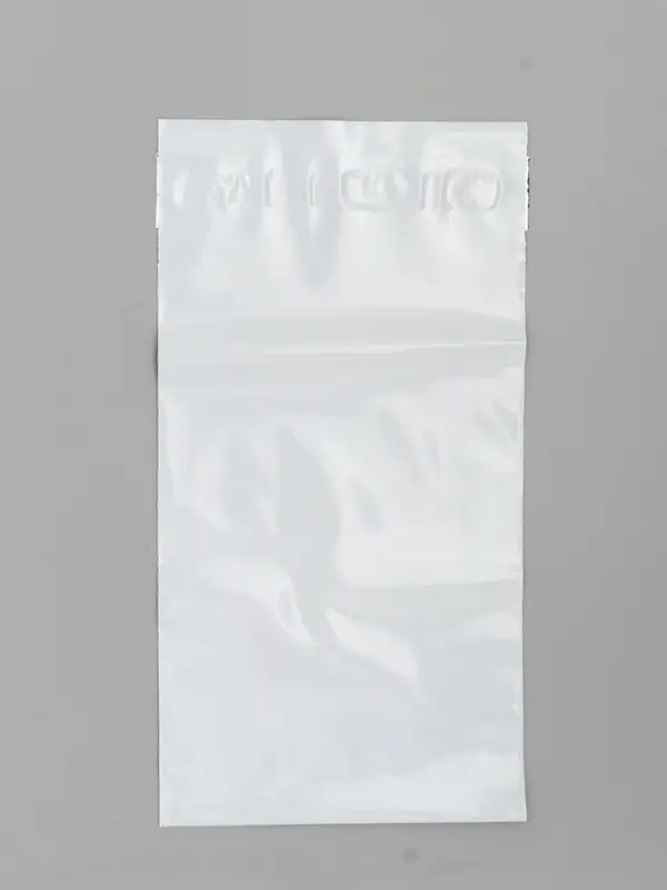 Курьерский пакет с клеевым клапаном 100*150 мм набор 50 шт