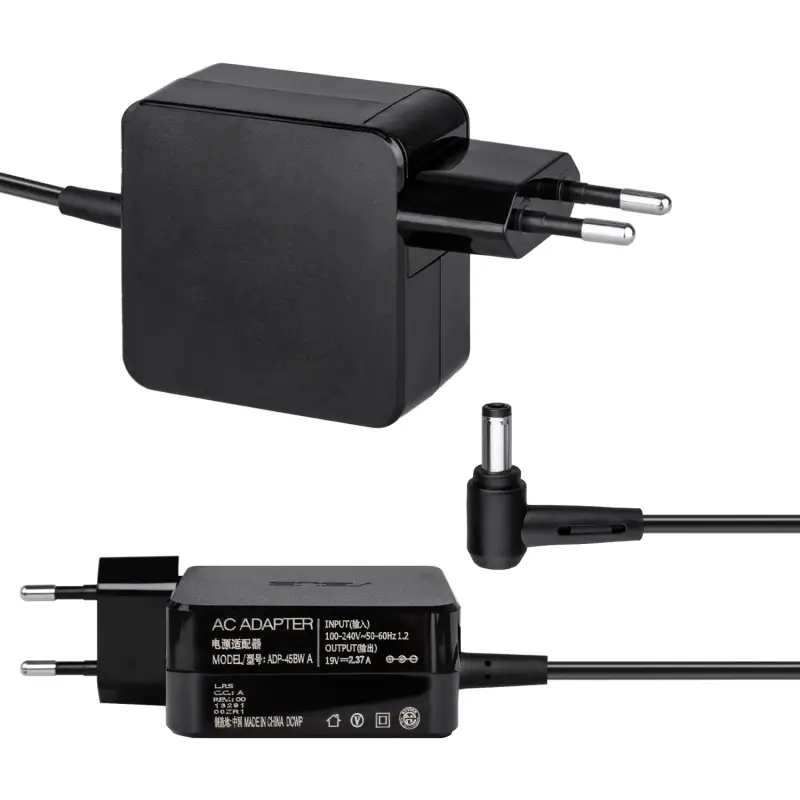 Блок питания Asus 19V 2.37A 5,5х2,5 Блок питания Asus 19V 2.37A 5,5х2,5