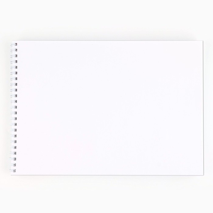 Альбом для рисования А4 48 листов на пружине «1 сентября: ГООЛ» Альбом для рисования А4 48 листов на пружине «1 сентября: ГООЛ»