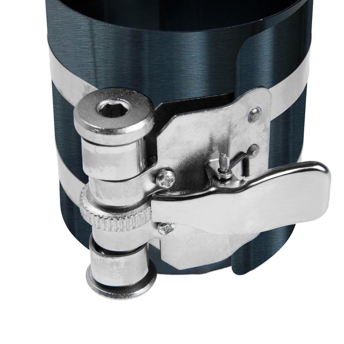 Оправка поршневых колец ТУНДРА, высота 75 мм, 53 - 125 мм Оправка поршневых колец ТУНДРА, высота 75 мм, 53 - 125 мм