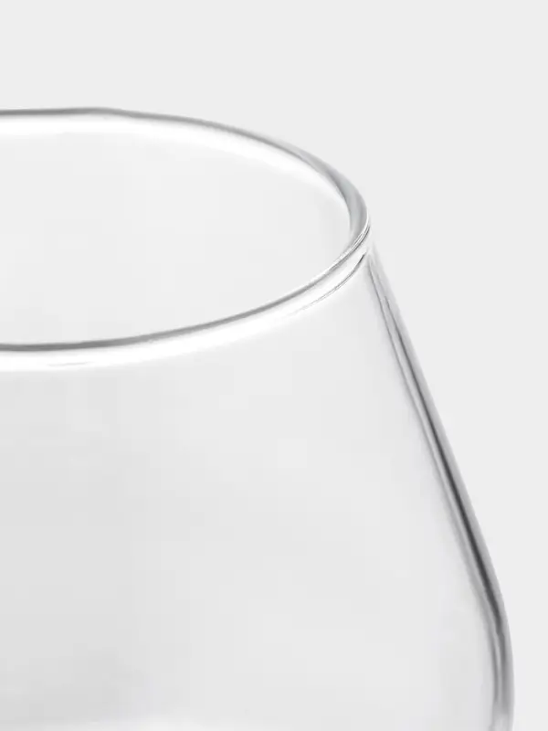 Бокалы для коньяка Luminarc &laquo;Время дегустаций. Коньяк&raquo;, 250 мл, размер одного бокала 5.5&times;11 см, набор 4 шт., стекло, прозрачные