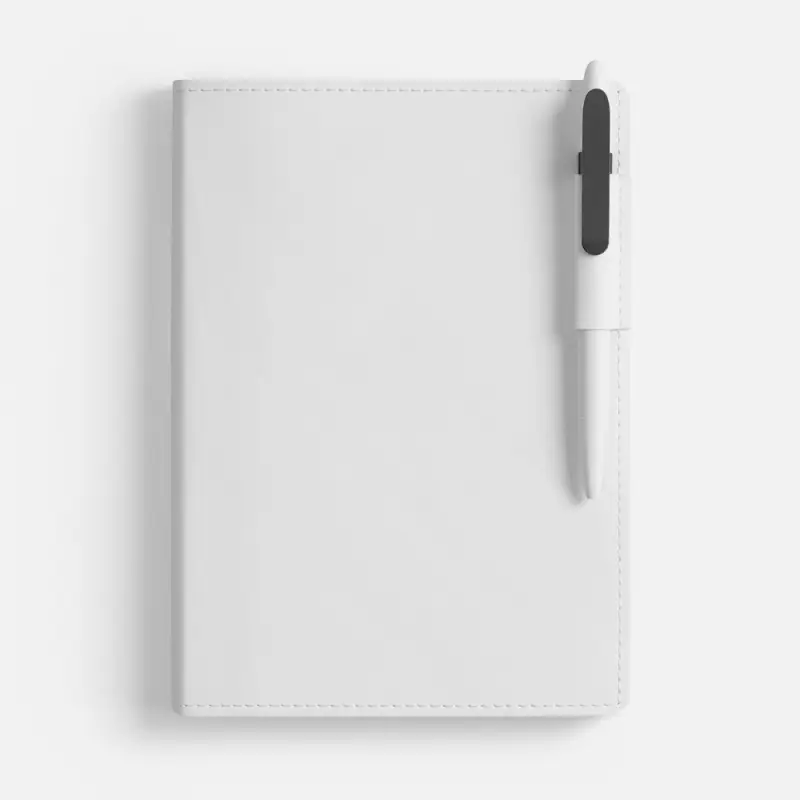 Набор Tact, белый Набор Tact, белый