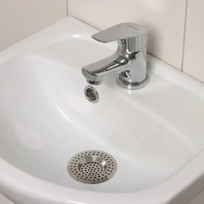 Фильтр для раковины, 2 шт., d=7.5 см Фильтр для раковины, 2 шт., d=7.5 см