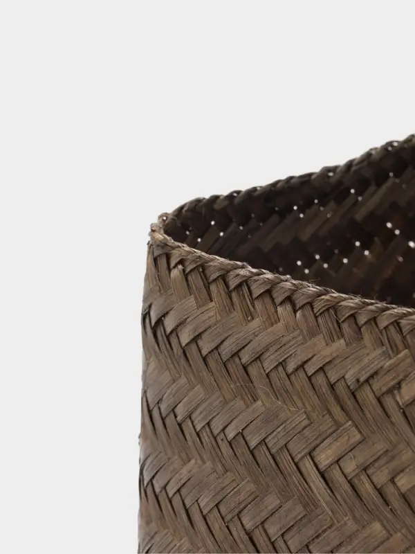 Корзинка плетёная &laquo;Рино&raquo;, 20&times;20&times;24 см