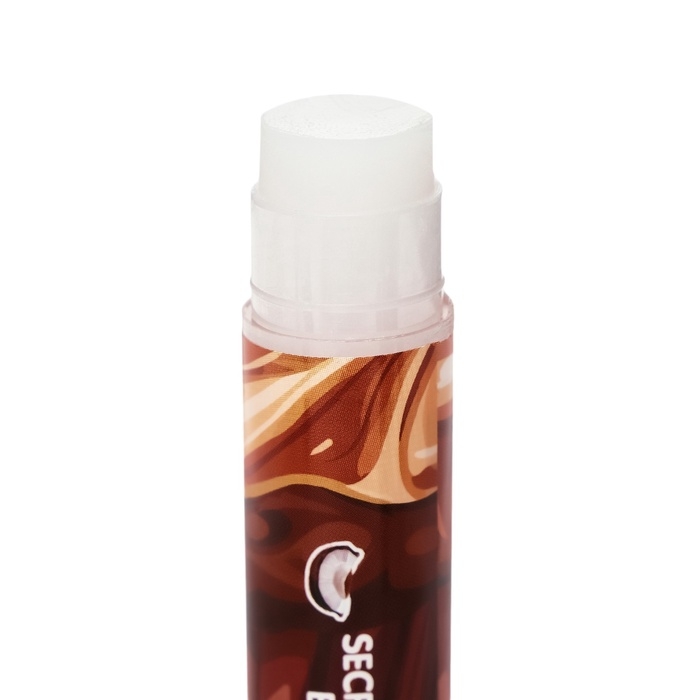 Бальзам для губ Бальзам для губ "Сливочный кокос"