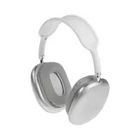Наушники беспроводные, накладные, P9, Bluetooth 5.0, с микрофоном, Jack 3.5 мм 150 мАч, серые
