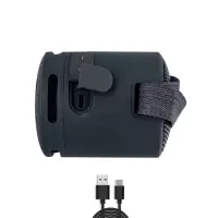 Портативная Bluetooth колонка SRS-XB100 Черный