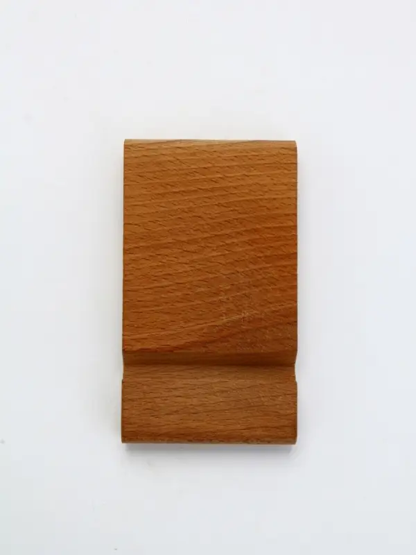 Подставка для телефона и планшета, бук 13&times;8 см
